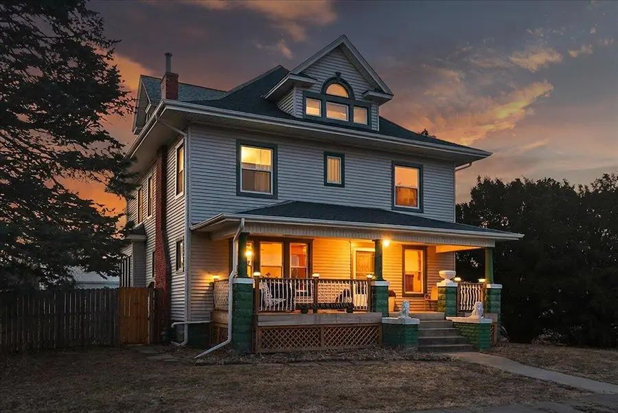 414 Lynn Street, Silver City, IA 51571 - #3