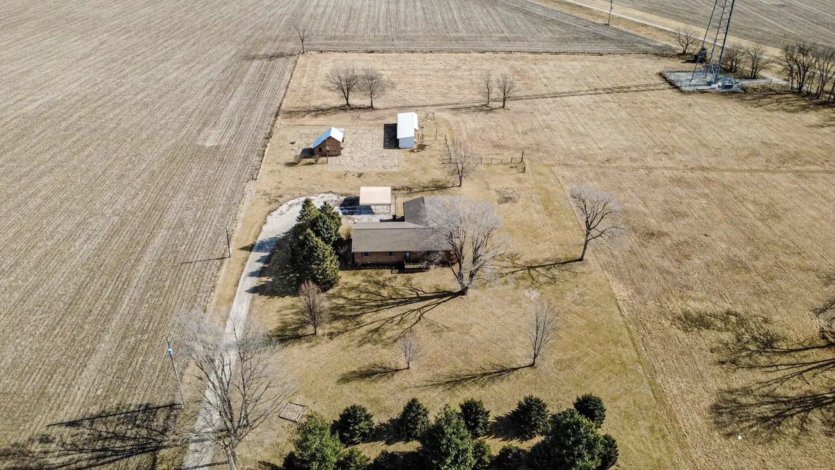 1110 Maple Avenue Avenue, Farragut, IA 51639 - #1