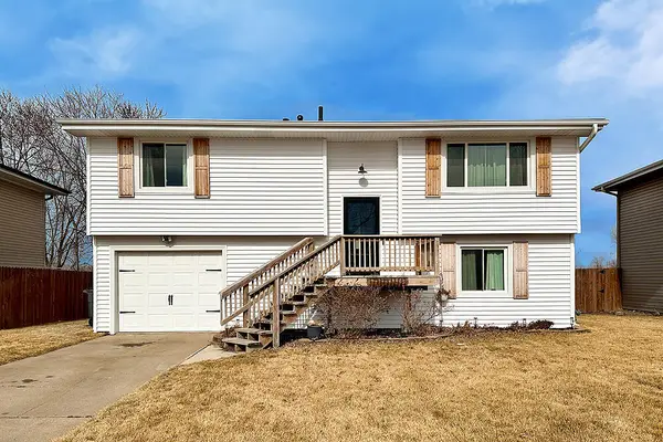 3312 37th Avenue, COUNCIL BLUFFS, IA 51501