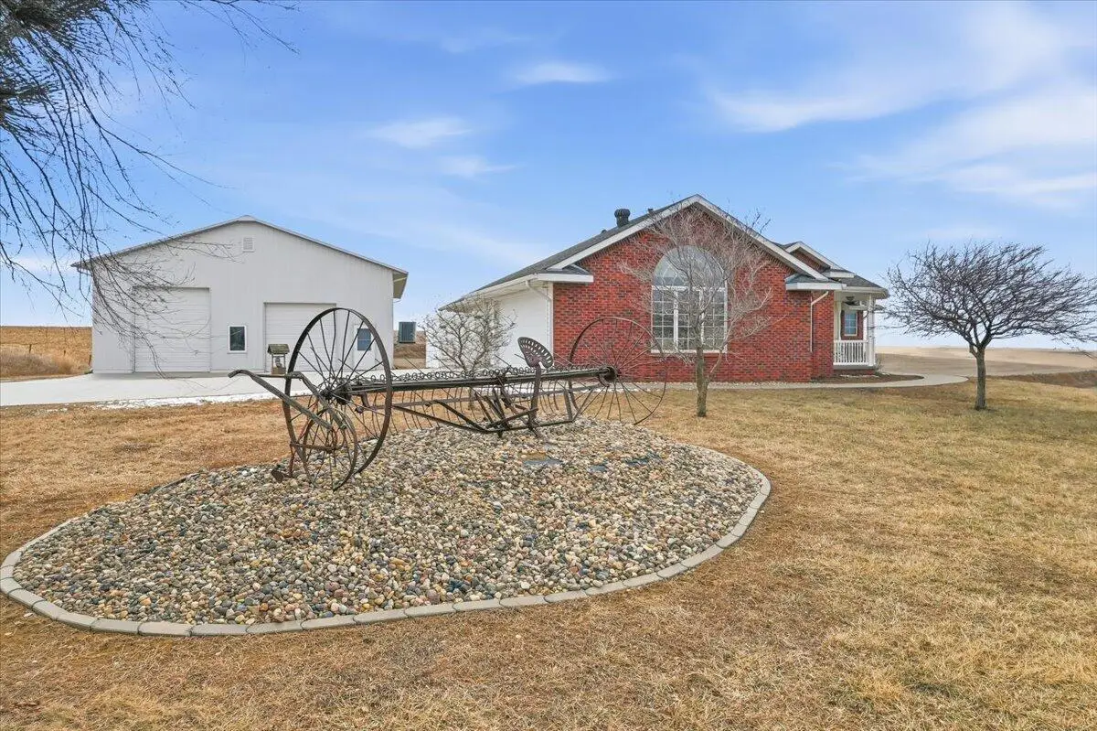 30991 Sycamore Road, Neola, IA 51559 - #1