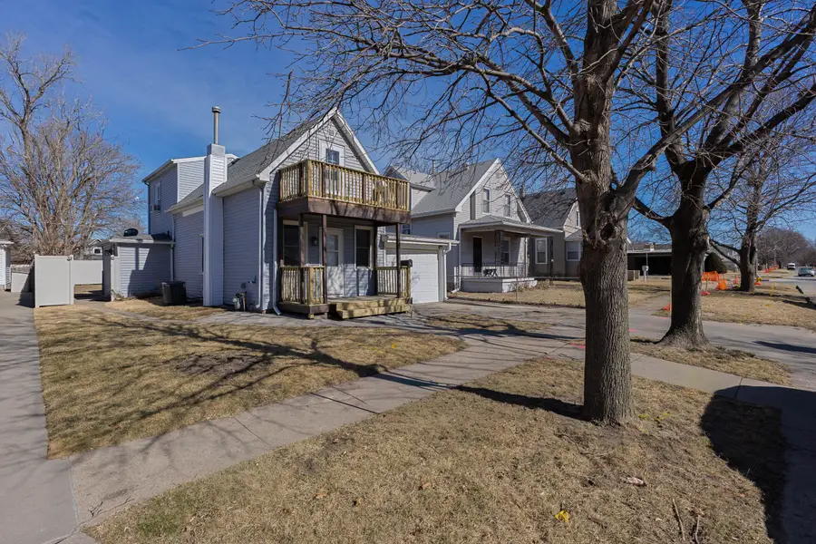 2308 Avenue B, Council Bluffs, IA 51501 - #3