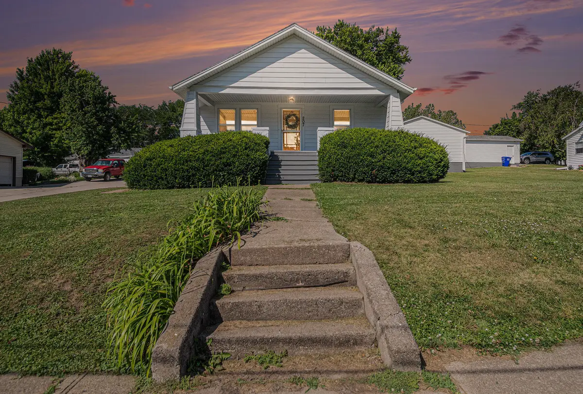 207 1st Street, Neola, IA 51559 - Image #1