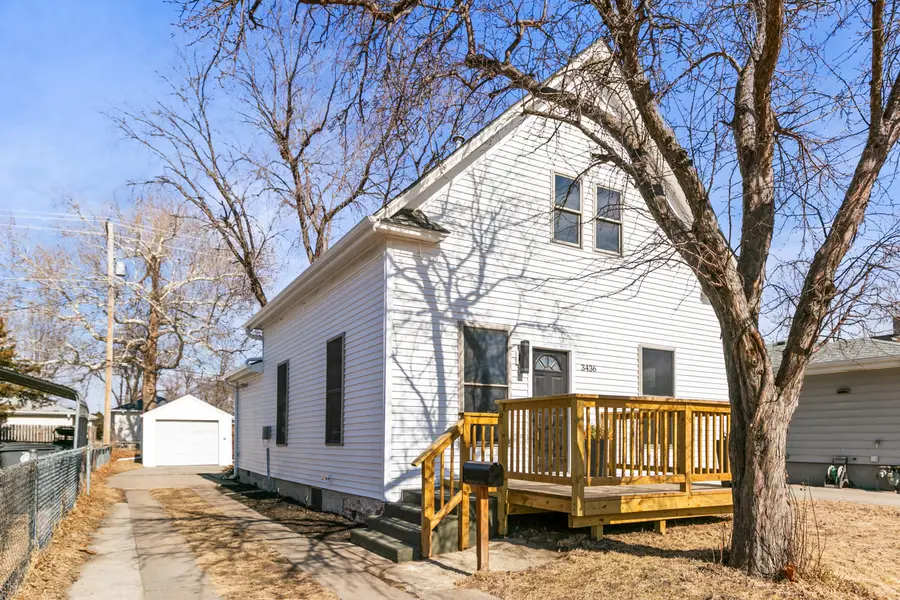 3436 E Avenue, Council Bluffs, IA 51501 - #2