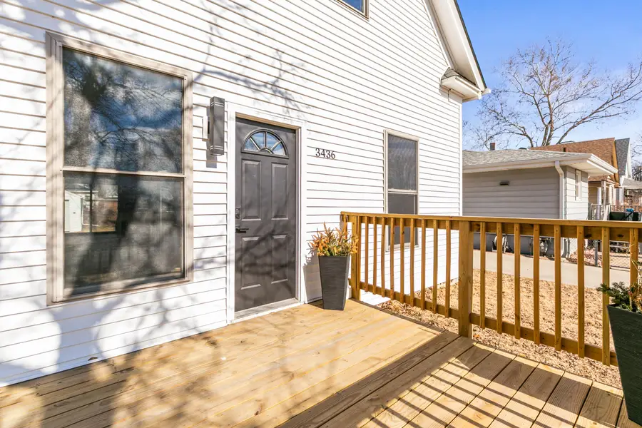 3436 E Avenue, Council Bluffs, IA 51501 - #3