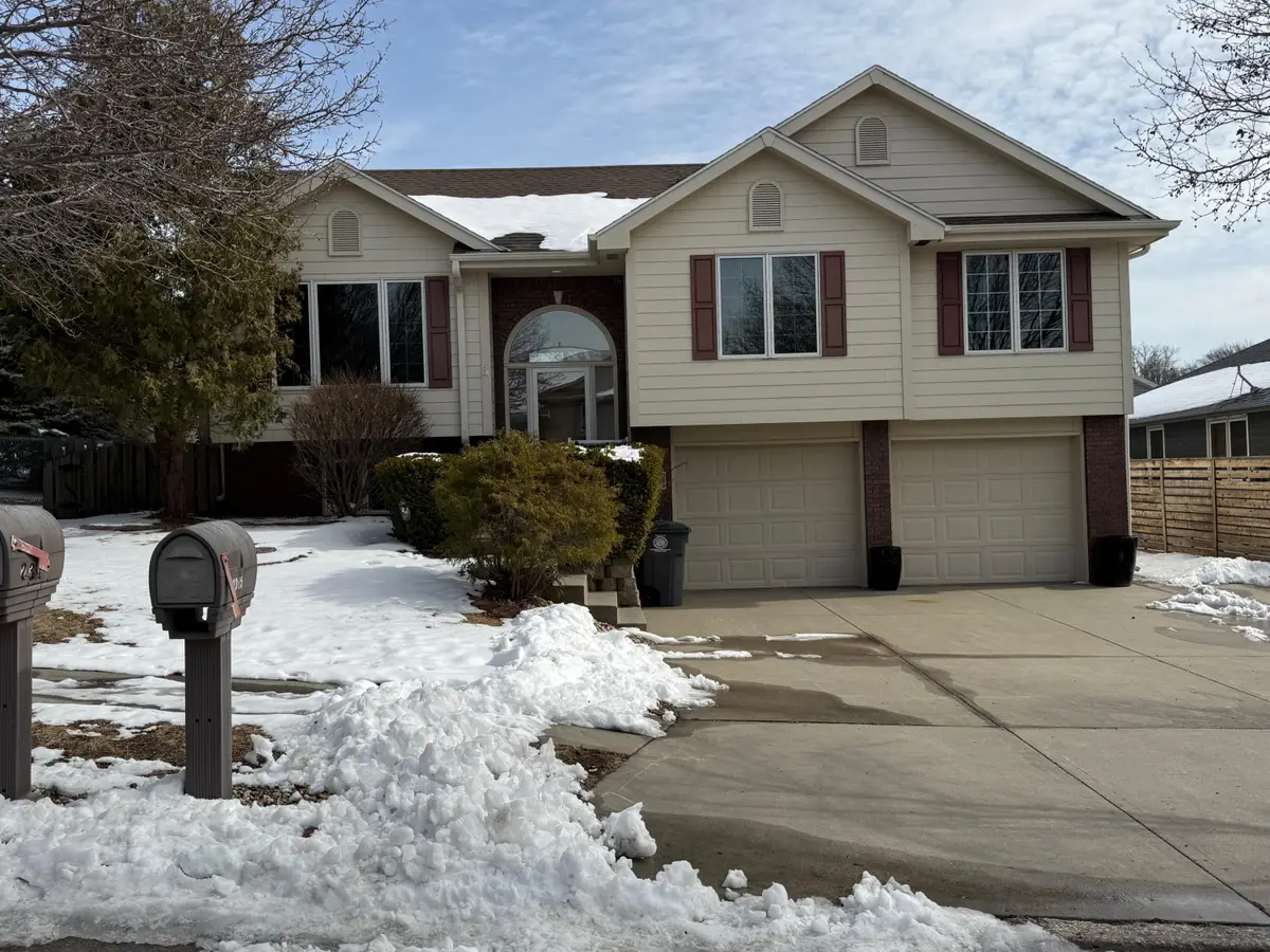 2315 Butler Street, Council Bluffs, IA 51503 - #1