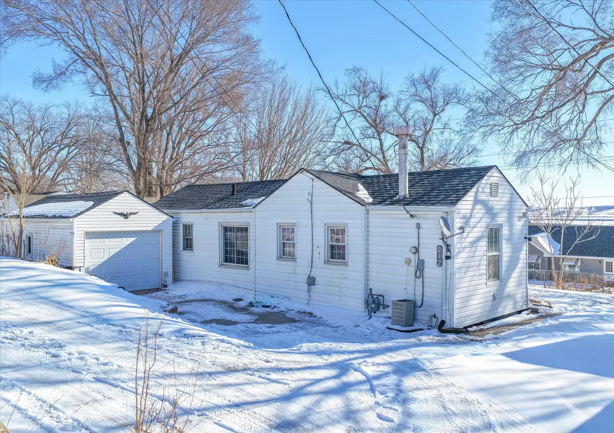 212 Gorham St Street, Missouri Valley, IA 51555 - #1