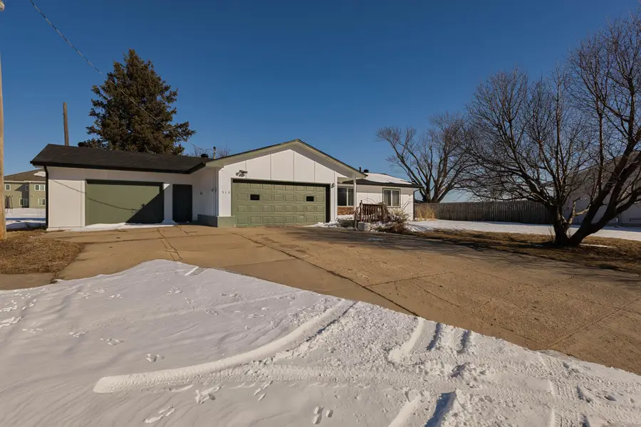 518 North Street, Underwood, IA 51576 - #2