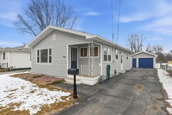 1021 N 28th Avenue, COUNCIL BLUFFS, IA 51501