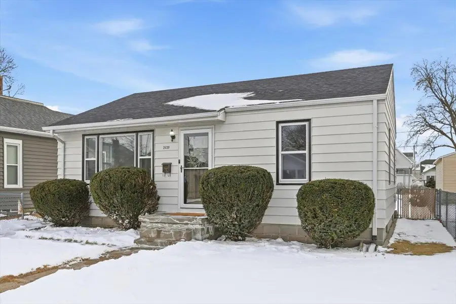2639 Avenue C, Council Bluffs, IA 51501 - #2