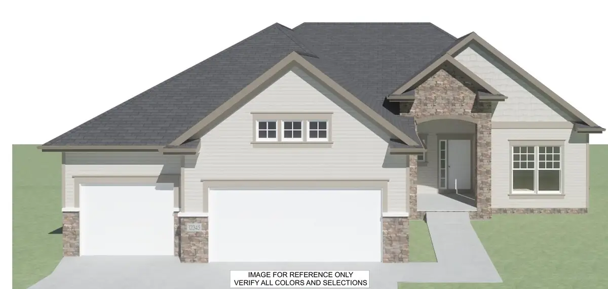 1892 Hemlock Street, Council Bluffs, IA 51503 - #1