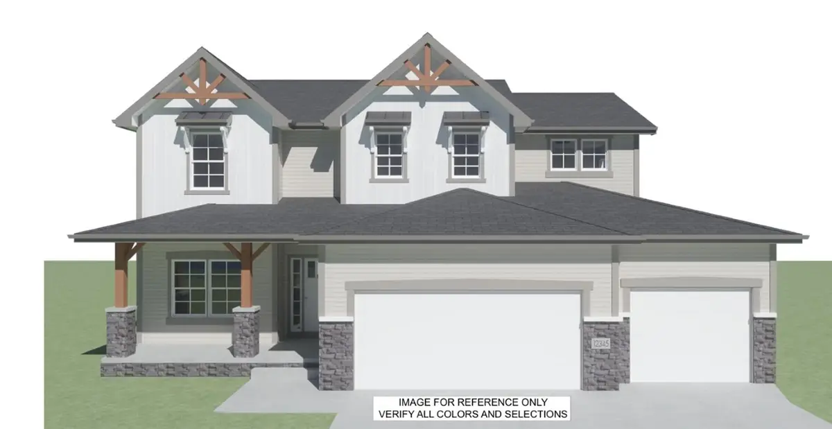 1859 Balsam Street, Council Bluffs, IA 51503 - #1