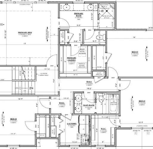 1859 Balsam Street, Council Bluffs, IA 51503 - #3