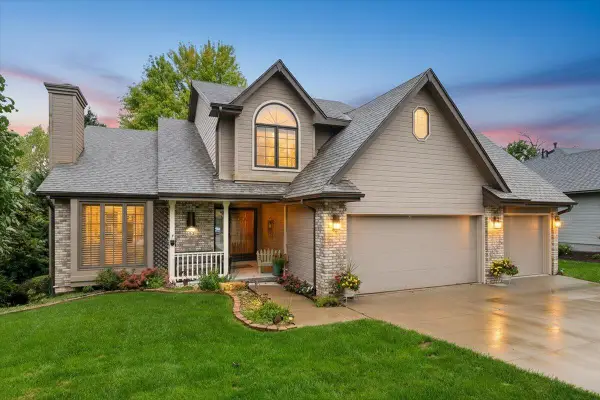 952 Tower Ridge Hollow, COUNCIL BLUFFS, IA 51503