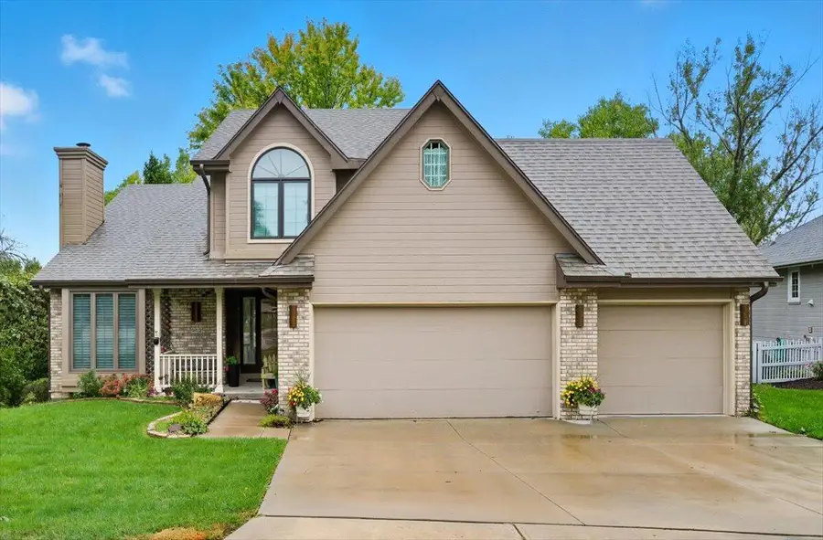 952 Tower Ridge Hollow, Council Bluffs, IA 51503 - #2