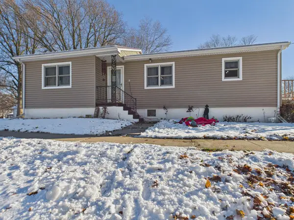 201 S First Street, NORTHBORO, IA 51647