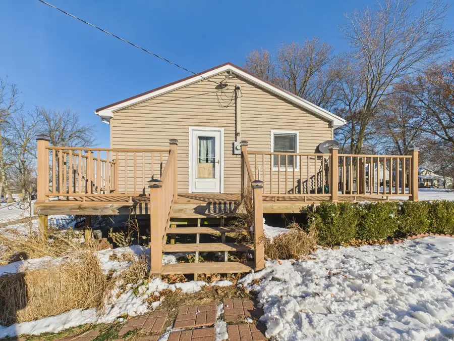 201 S First Street, Northboro, IA 51647 - #2