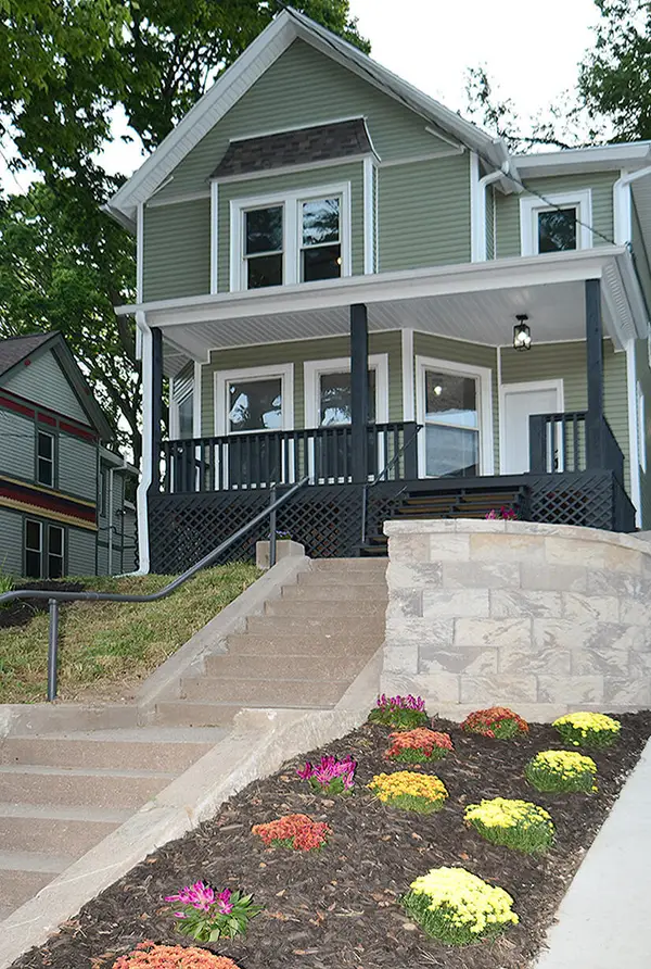 407 Park Avenue, COUNCIL BLUFFS, IA 51503