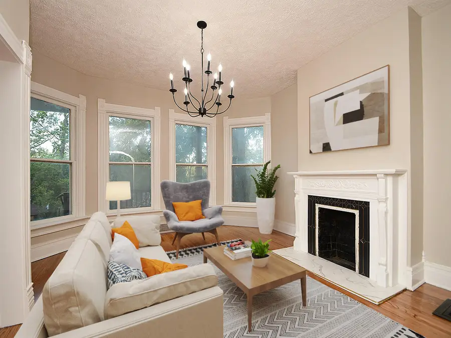 407 Park Avenue, Council Bluffs, IA 51503 - #2