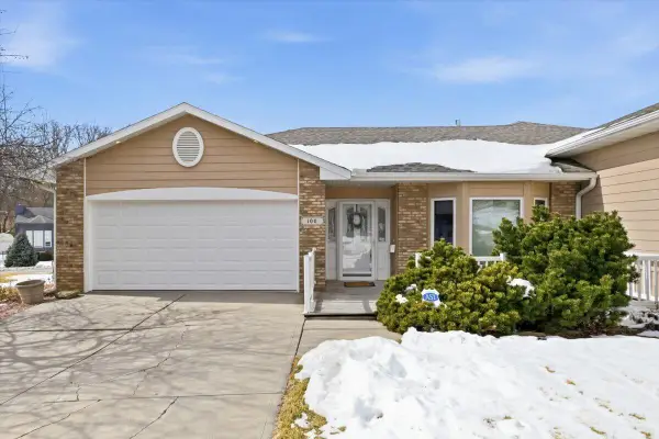 100 Mckenzie Circle, COUNCIL BLUFFS, IA 51503