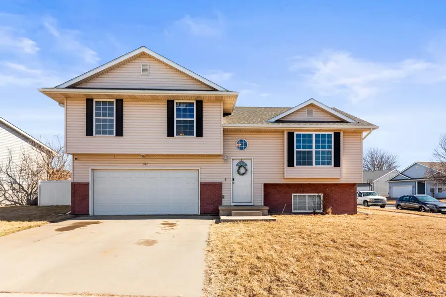 5743 Merlin Lane, Council Bluffs, IA 51501 - #2