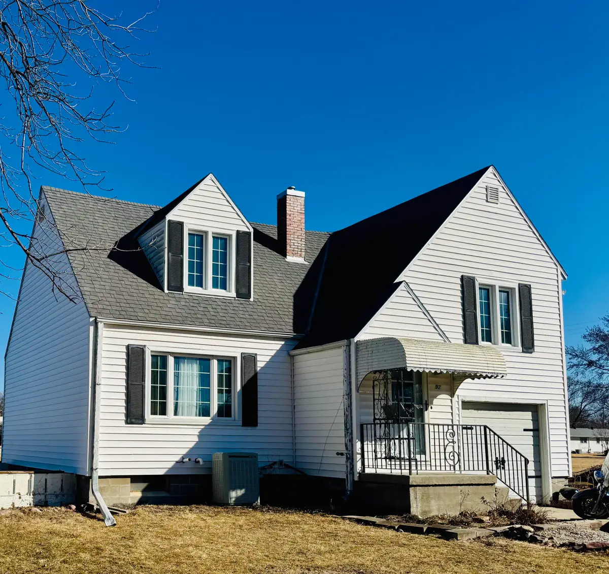 92 Elm Street, Elliott, IA 51532 - #1