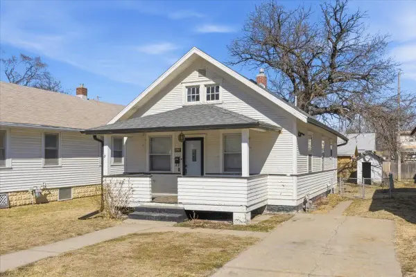 2740 Avenue B, COUNCIL BLUFFS, IA 51501