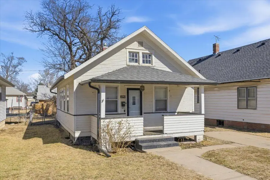 2740 Avenue B, Council Bluffs, IA 51501 - #3