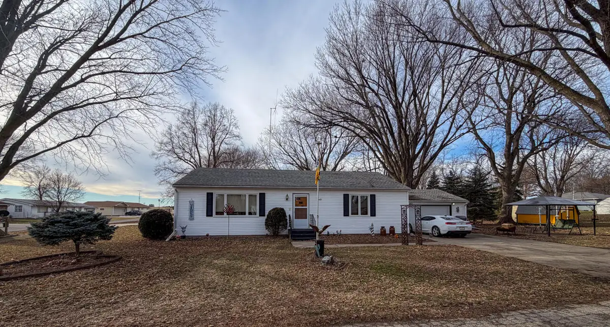 401 Center Street, Battle Creek, IA 51006 - Image #1