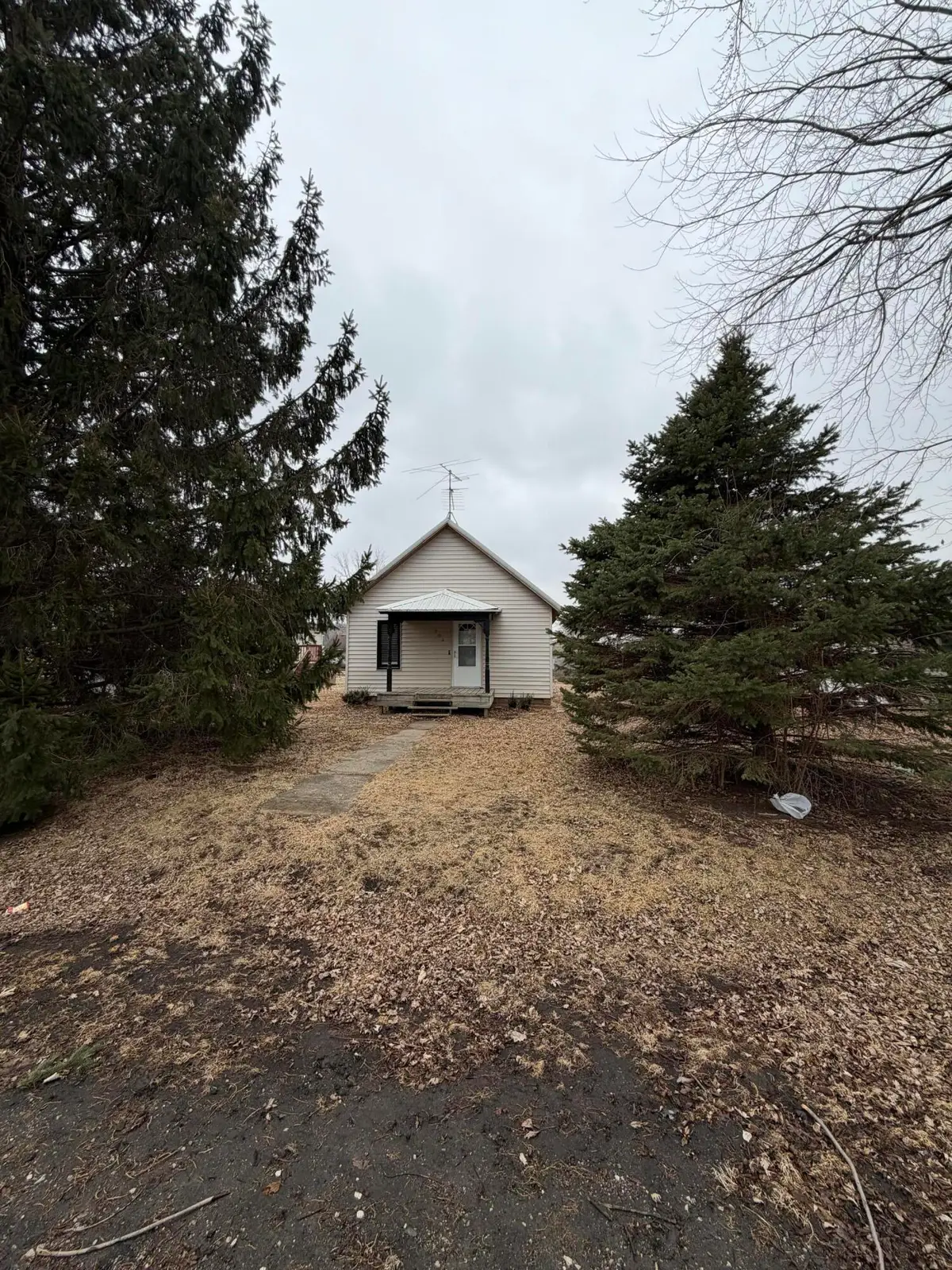 204 Oak Street, Pisgah, IA 51564 - #1