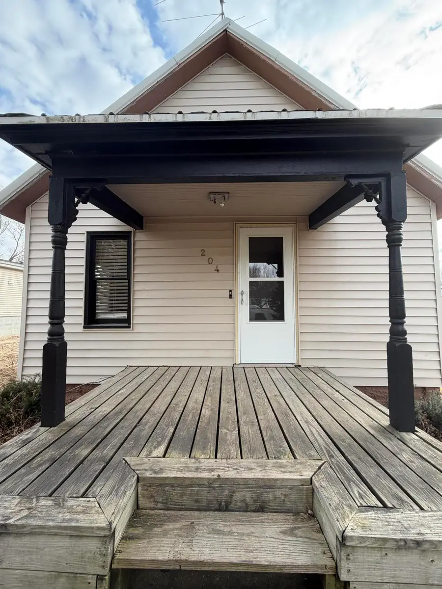 204 Oak Street, Pisgah, IA 51564 - #2