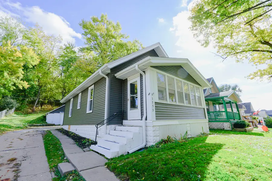 1553 N Broadway, Council Bluffs, IA 51503 - #2