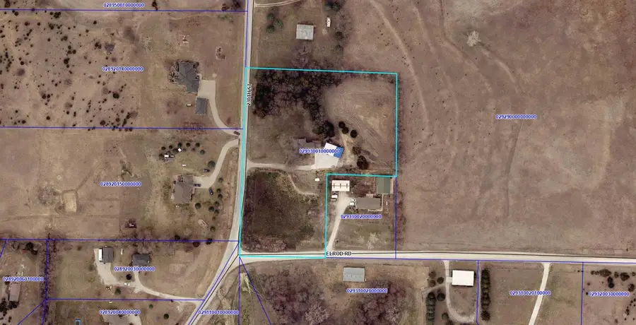 53453 230th Street, Glenwood, IA 51534 - #3