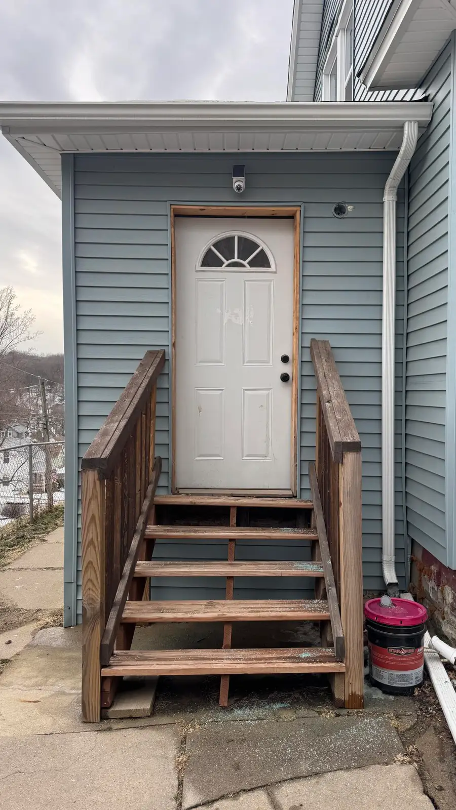 214 Knepper Street, Council Bluffs, IA 51503 - #2