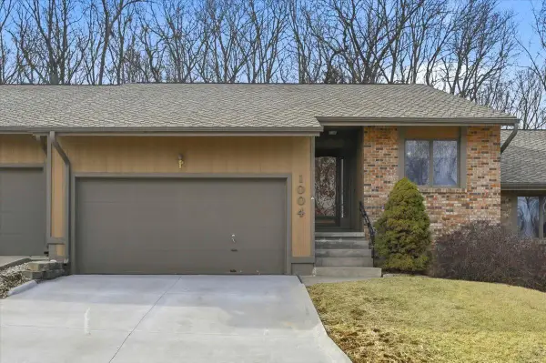 1004 Arbor Ridge Circle, COUNCIL BLUFFS, IA 51503