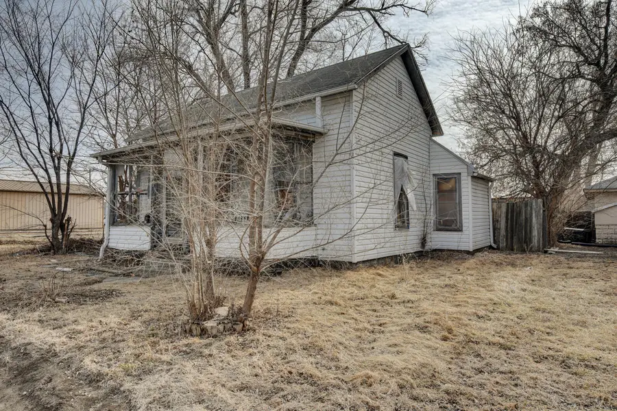 1121 Avenue B, Council Bluffs, IA 51501 - #3