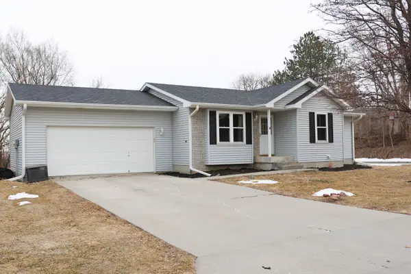 602 L C Lane, MINDEN, IA 51553