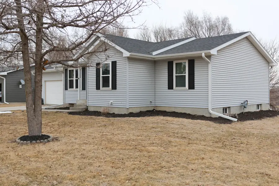 602 L C Lane, Minden, IA 51553 - #3