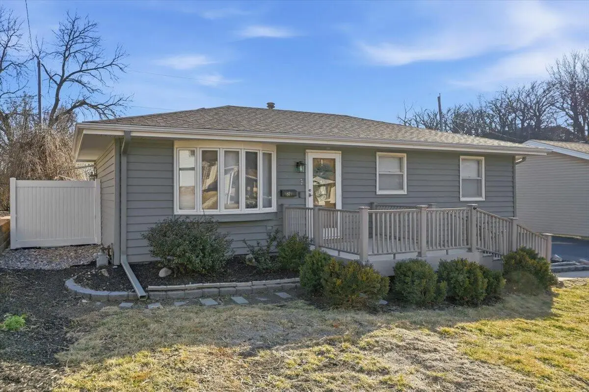 319 Steven Circle, Council Bluffs, IA 51503 - #1