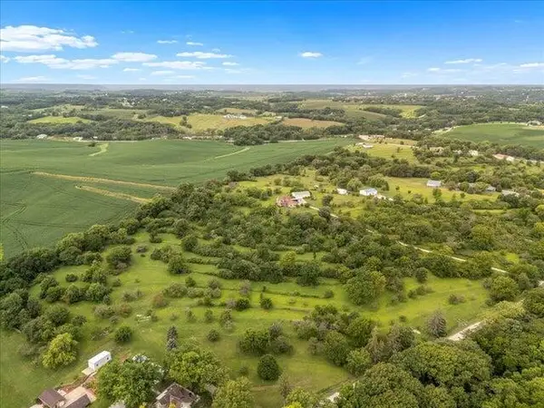 8 ACRES Ivory Road, GLENWOOD, IA 51534