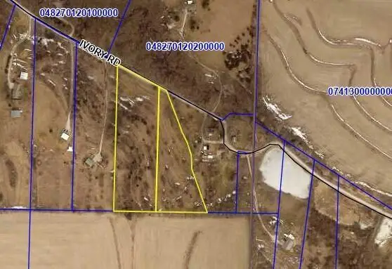 8 ACRES Ivory Road, Glenwood, IA 51534 - #2