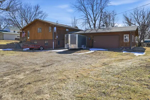 306 Vine Street, TABOR, IA 51653