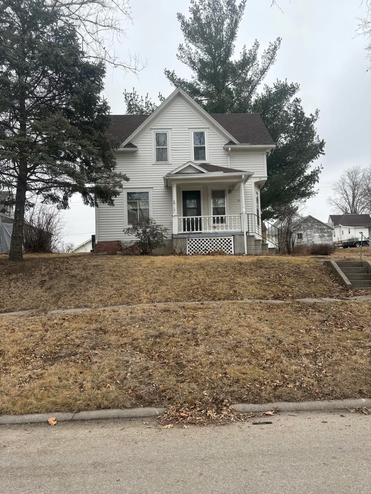 514 Prairie Avenue, Stanton, IA 51573 - #1