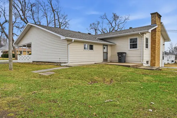 128 N Locust Street, CARSON, IA 51525