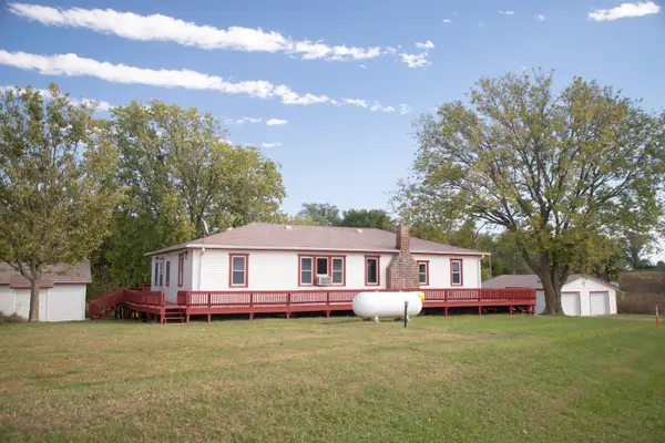 1703 209th Street, SHENANDOAH, IA 51601