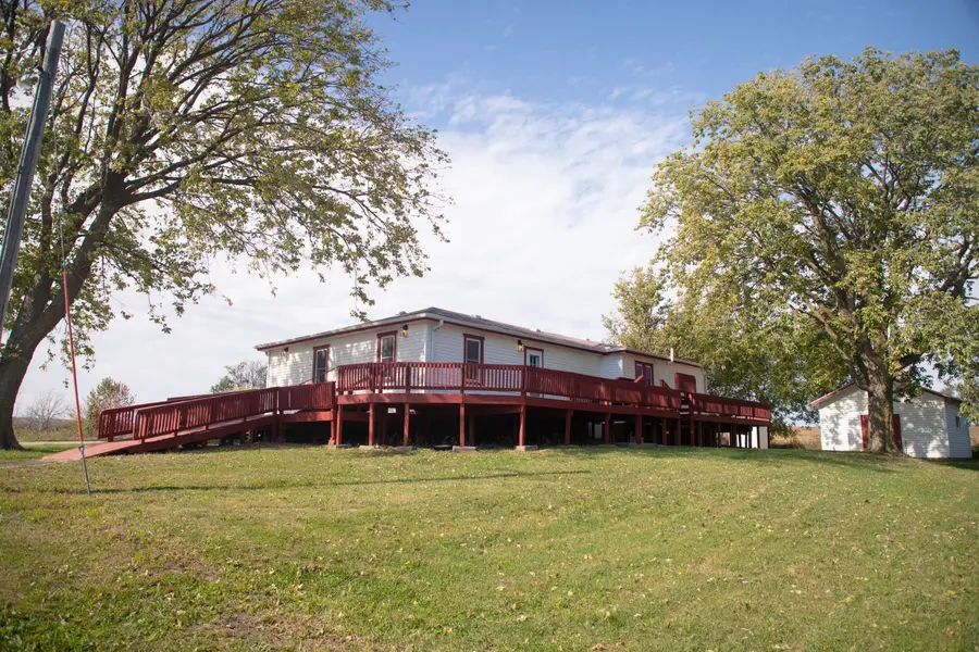 1703 209th Street, Shenandoah, IA 51601 - #3