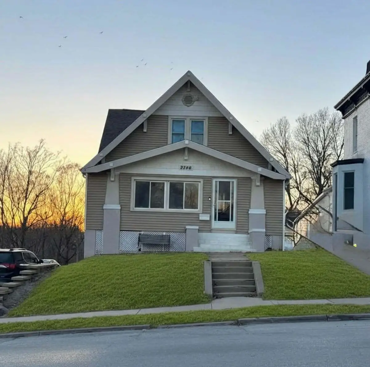 2744 S 10th Street, Omaha, NE 68108 - #1