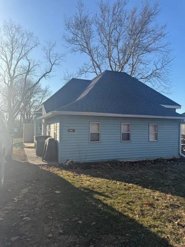 203 Dye Street, MACEDONIA, IA 51549