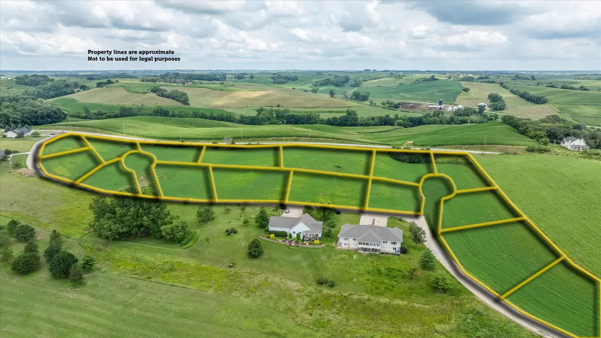 LOT 14 Shadow Hill Estates, Woodbine, IA 51579 - #1
