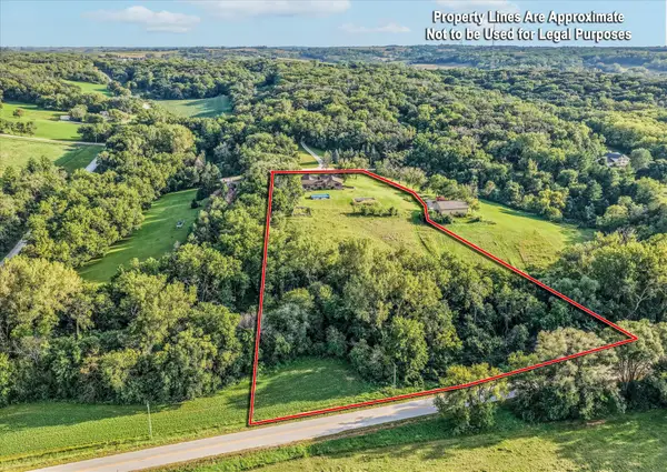 2377 Shea De Lane Drive, MISSOURI VALLEY, IA 51555