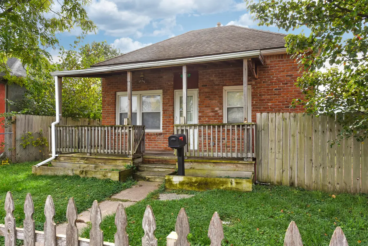 1127 7th Avenue, Council Bluffs, IA 51501 - Image #1